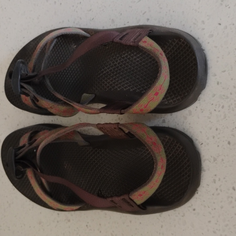 Chaco Sandalias Size 10 Women - Picture 6 of 6